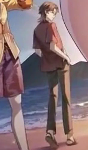 Summer　3点おまとめ Faz on X: 