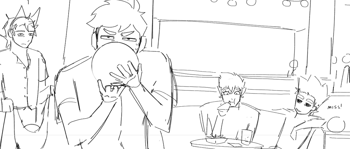 RachelTries2D's tweet photo. lets bowl #wip https://t.co/Cj9TKI3fqK