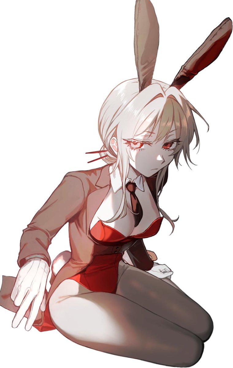 buttoniris's tweet photo. bunny day is every day for a sophisticated man like me https://t.co/evBzQ6AZLu