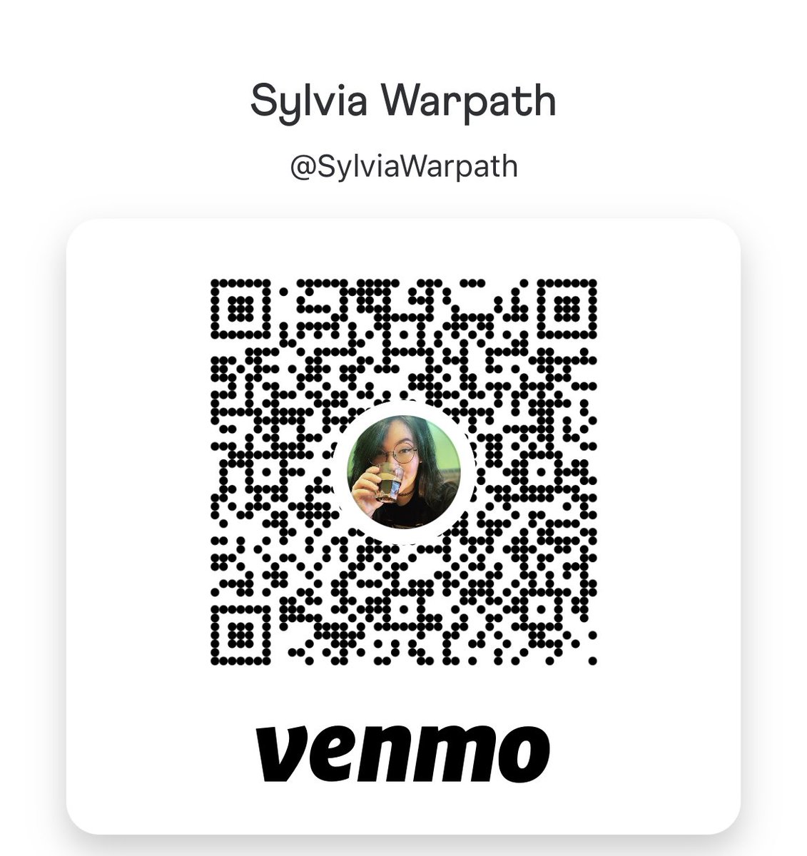 shutupsylvia's tweet photo. Mutual aid please 
I was laid off now 7 months ago. I have exhausted unemployment. I am borrowing what I can from loved ones to survive. I am scared. I need to make a few hundred dollars to cover rent until I find a job. Please help if you can I am exhausting all resources https://t.co/CLHx2Qqsrp