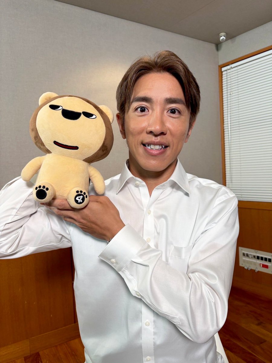 yon_yon_mbs's tweet photo. 📺#よんタメ
8/10(月)28:10〜放送予定
【8/11(火)4:10〜】

#村上信五 が登場❗️

『#全国豊かな海づくり大会』
大阪大会アンバサダーを務める
村上さんが審査員に⬇️

⭐️『#魚庭の恵み丼グランプリ』⭐️
大阪らしいオリジナル海鮮丼募集中

村上さんならどんな丼に？
大阪産の○○にハマり中⁉️😆

🔽詳細 https://t.co/gdSRgaRDVf