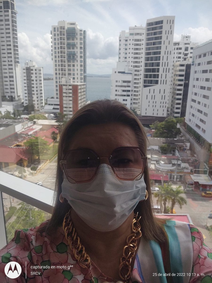 SandraRocioCV's tweet photo. @elonmusk Recuerdos hospedada en Hotel Costa del Sol cerca al Puerto de Cartagena🇨🇴. Le tomé una foto al edificio frente al restaurante del hotel porque me llamó la atención la estructura. 
En el mes de abril de 2022, Haciendo negocios de Asesoría Inmobiliaria 🙏💙 https://t.co/ENmxKpEt6H