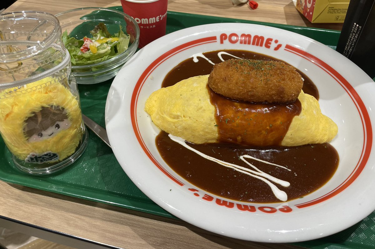 Flower_79371's tweet photo. 美味し！ https://t.co/Nj8ulzCmRf