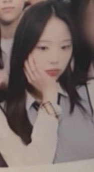 zzlsecp's tweet photo. 최정안 17
#지인박제 https://t.co/X5BV8HI9m9
