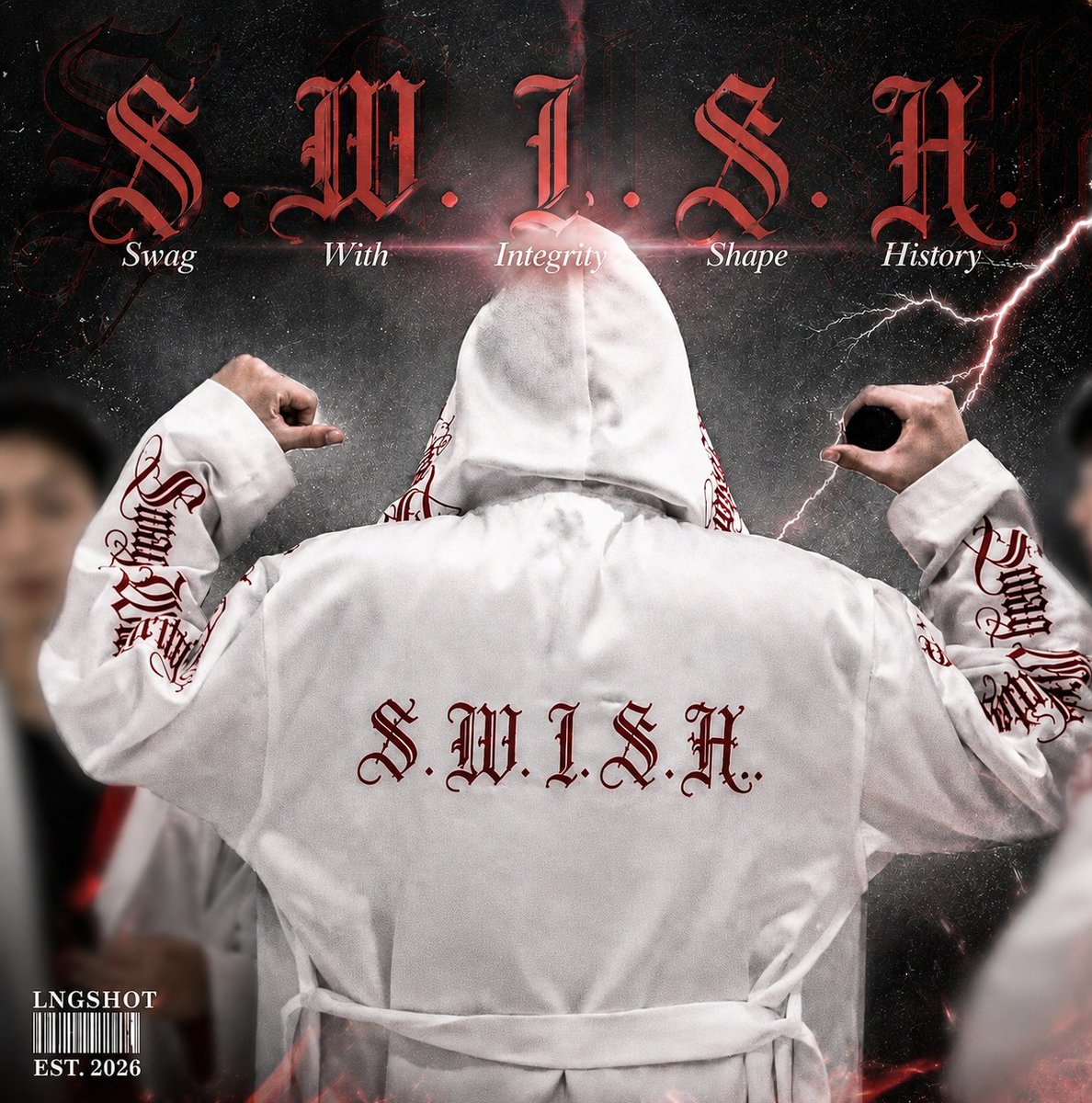 moon_ren17's tweet photo. S.W.I.S.H 🔥

#롱샷 #LNGSHOT https://t.co/09GallVAJo
