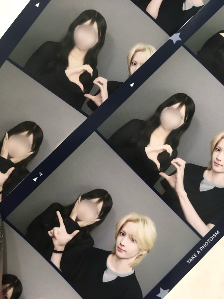 jmellow111's tweet photo. 念願のジュンソくんとphotoism( ߹꒳߹ )
Aneeeのお友達少ないのでお友達になってくれる方いませんか ᵕ ̫ ᵕ̩̩
#AEN #Aneee #Aneeeと繋がりたい https://t.co/B3KJbYVMcX