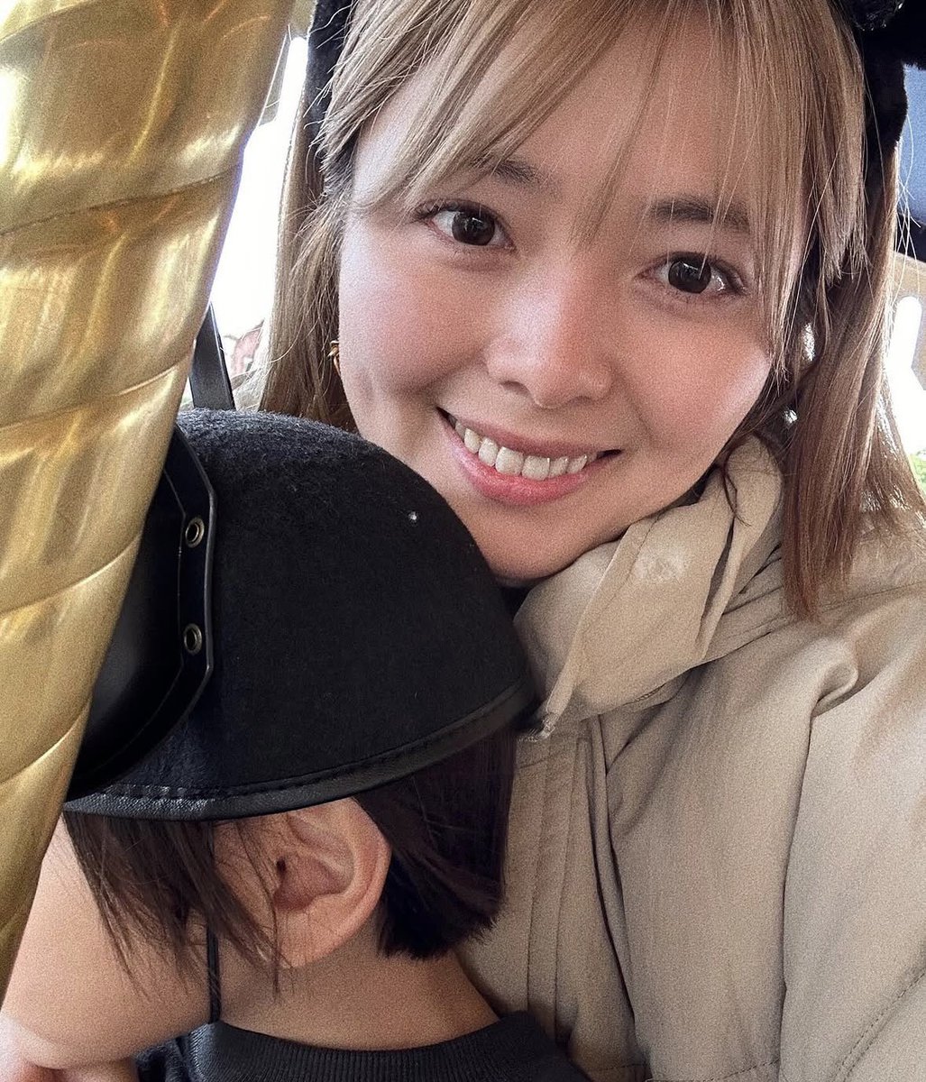 diva2020jp's tweet photo. 瀬戸サオリ、可愛すぎるだろ。

元ジャンポケ斉藤の奥さん、
当時から優しくて可愛いって言われてたけど…

改めて見ると、普通に強すぎる。 https://t.co/Rc0MWRMrez