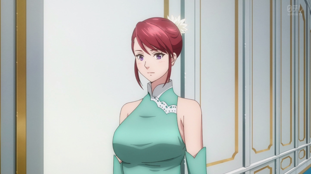 『本好きの下剋上 領主の養女』第17話「領主会議のお留守番」感想｜欲しかったものだけ手に入らない反応画像4