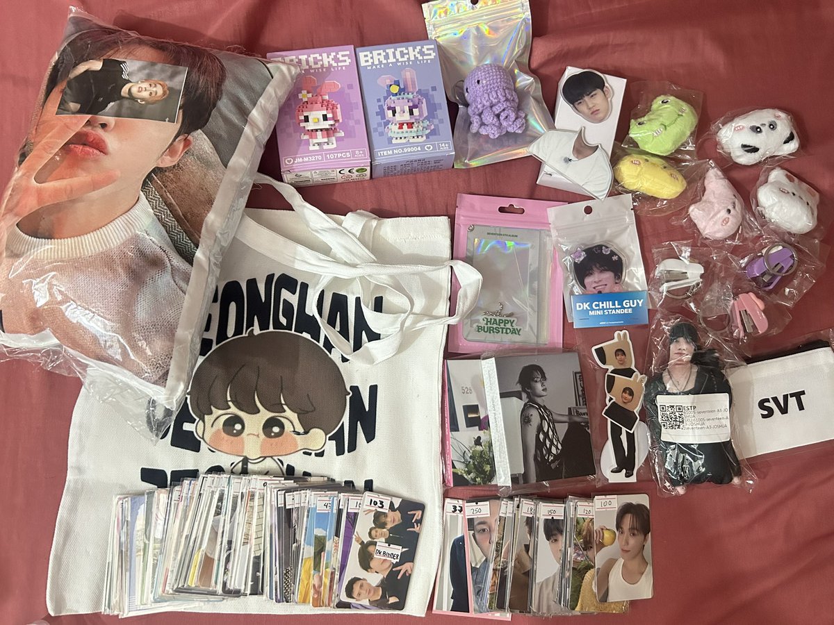 cheolouna's tweet photo. JUNUTAN AGAIN LATER 10:30PM (40EACH)

JOIN HERE FOR UPDATES
https://t.co/2A54TPHxeH

SOME PRIZES
PCS
POSTCARD
SVT WALLETS
JEONGHAN TOTEBAG
DK MINI STANDEE
GYU MOVING HEAD
JUN AND DK BINDER
SHUA FLEXI DOLL
SVT BUTTON PIN
WONU PHONESTAND
SVT POCAHOLDER
SVT BUTTONPIN (GOING INSANE) https://t.co/097qRXtGqK