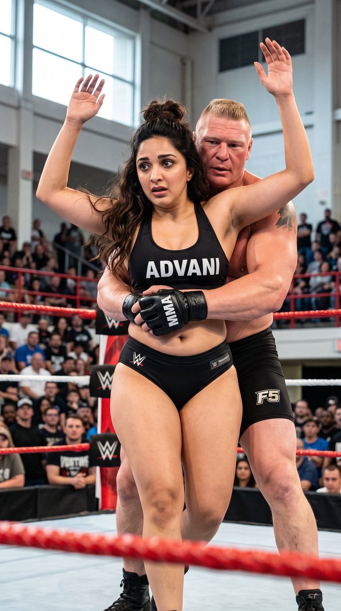 godofloosers's tweet photo. Wwe kis ko khelna hai https://t.co/s3r8nZuiXv
