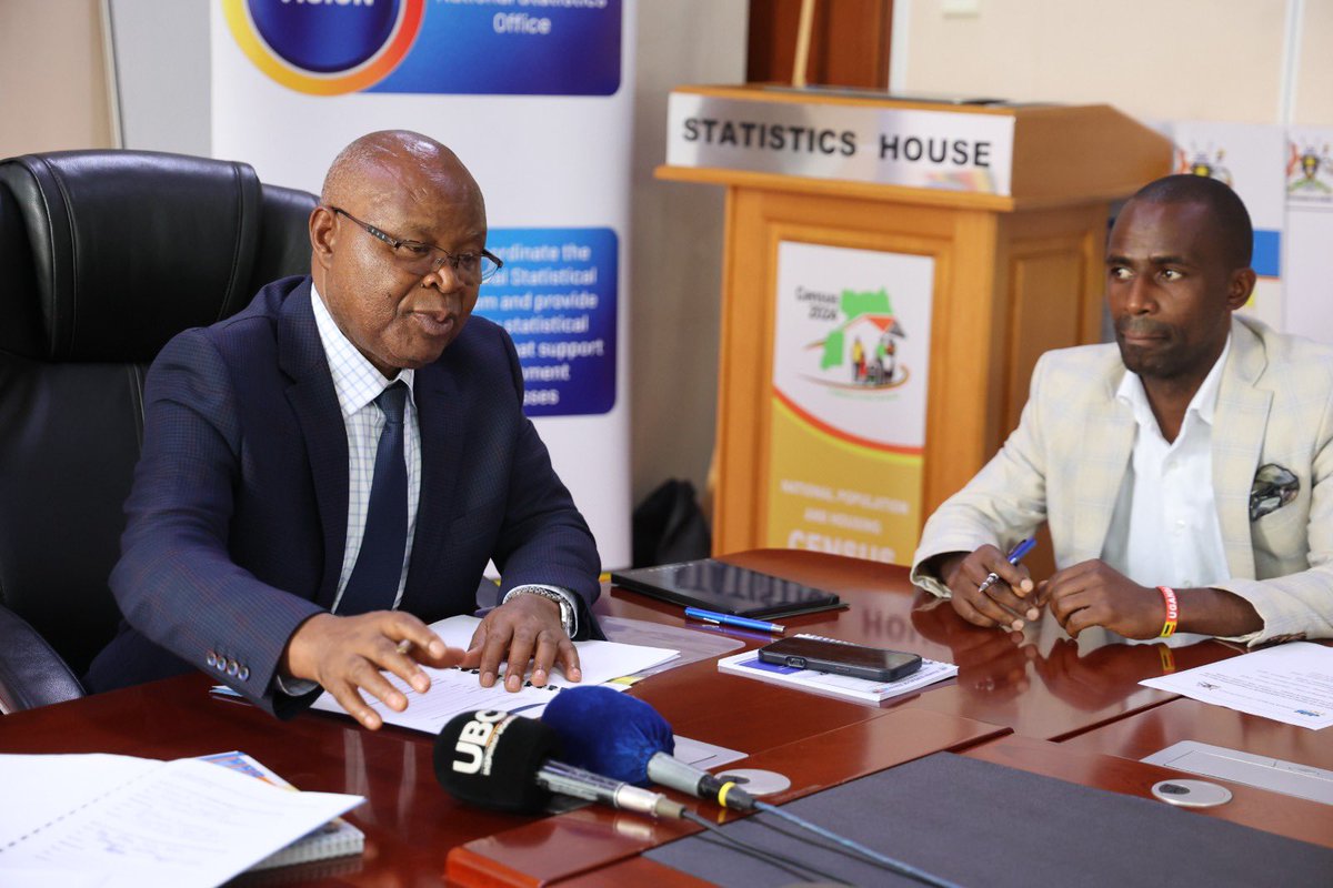 StatisticsUg's tweet photo. To support effective implementation, UBOS and NBRB agreed to establish a Joint Technical Committee that will oversee the survey methodology, questionnaire development, pilot testing, field operations, data processing, validation and dissemination of results.

#UBOS #EvidenceBasedStatistics