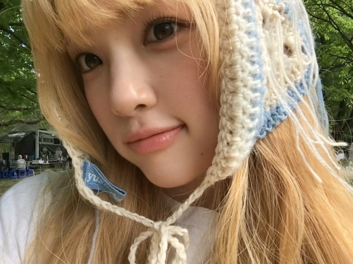 yuhapost's tweet photo. instagram update #yuha ♡ https://t.co/KIW9rbuwti
