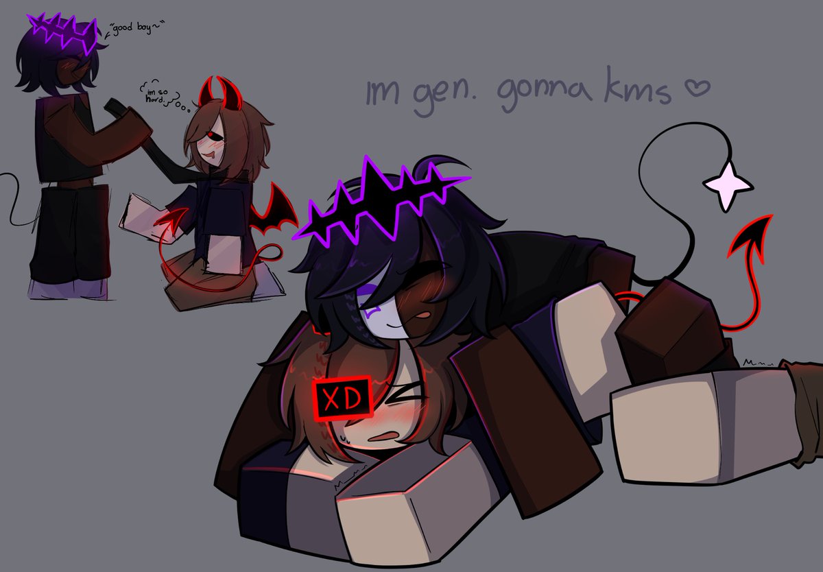 k4luvmrt's tweet photo. roblox porn never fails to make me laugh 

#nsfwtwt #forsakennsfw #77noli #noli #007n7 https://t.co/zfKmFgsscg