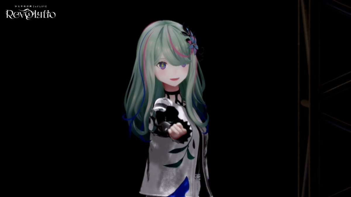 zhou5583's tweet photo. #少女革命計画_Revolutio https://t.co/lZgxzZEn9D