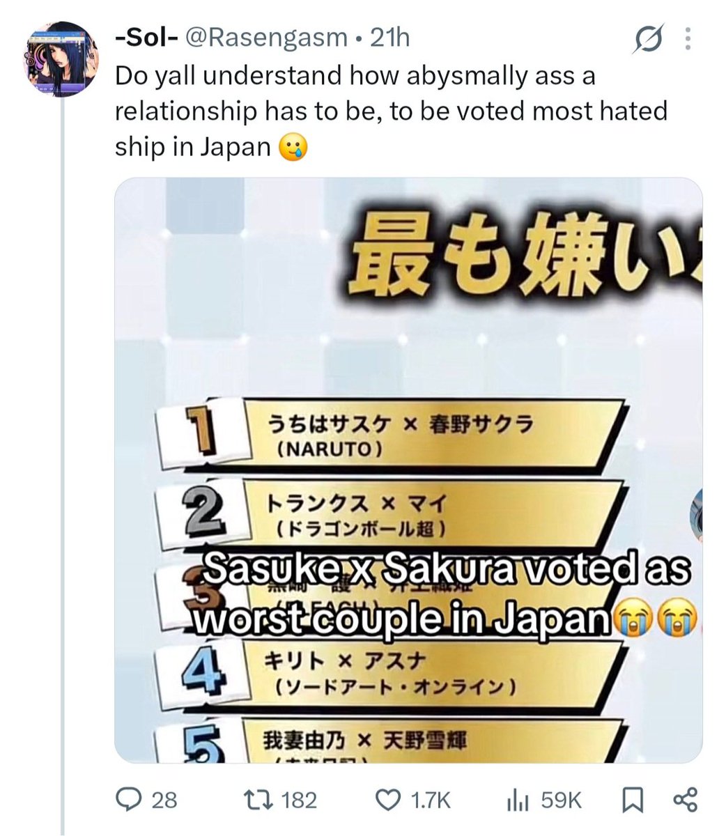 uchiharere's tweet photo. SAMPE DISEMATKAN SAMA ADMINNYA. FANDOM NARUTO MALU MALUIN BGT AJG 😭😂🤣 https://t.co/vRsei1XJg1