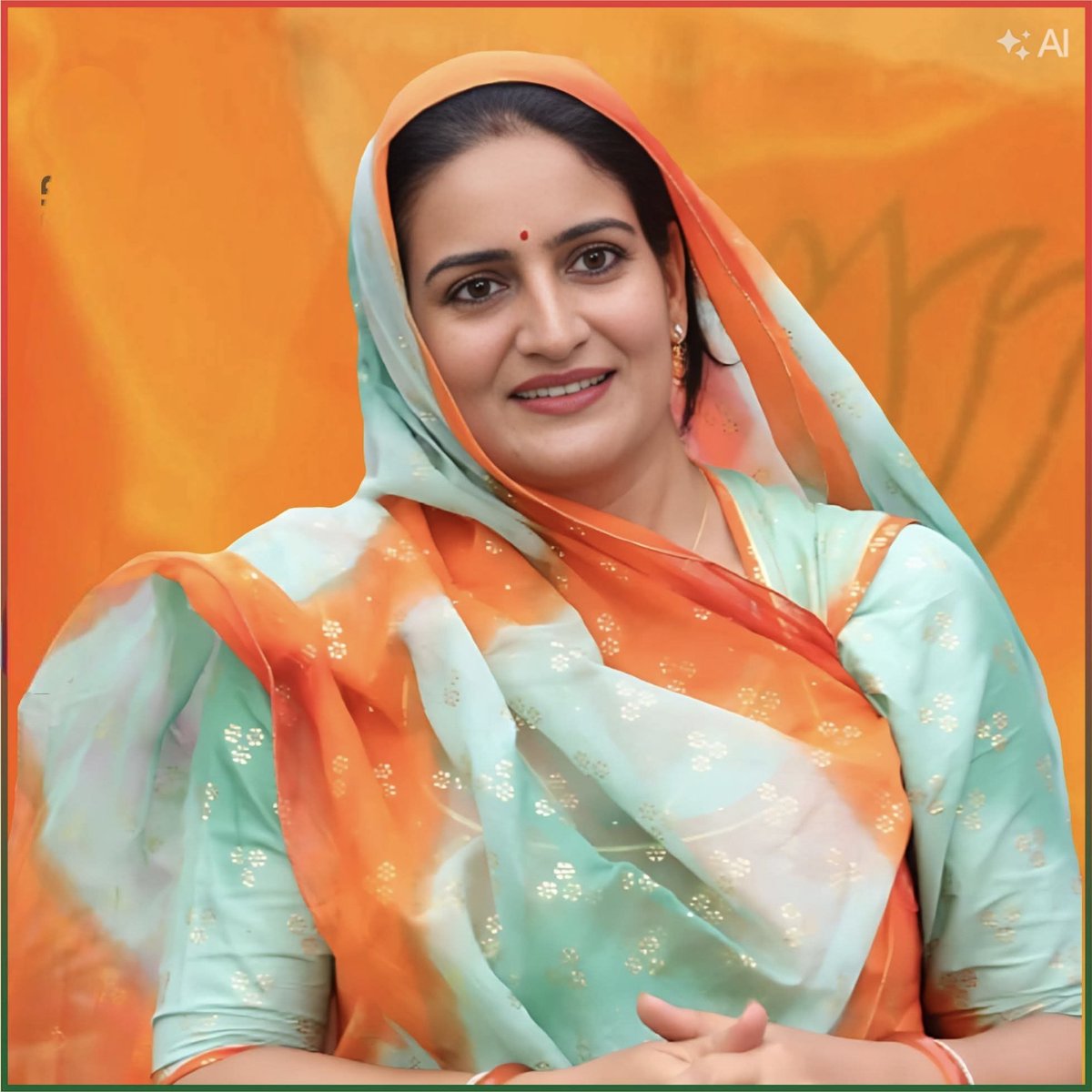 ssgogali's tweet photo. भाजपा महिला मोर्चा, राजस्थान की प्रदेशाध्यक्ष डॉ. राखी राठौड़ जी को जन्मदिवस की हार्दिक बधाई एवं शुभकामनाएं।

ईश्वर से आपके उत्तम स्वास्थ्य, दीर्घायु एवं यशस्वी जीवन की कामना करता हूँ।

@RakheeRathore_ https://t.co/MgpeKMeTKn