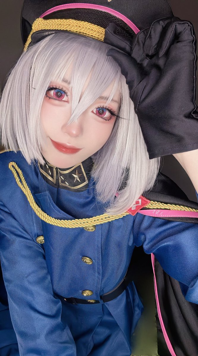 meimei_1150's tweet photo. ⚠︎cos / hpmi  💤 https://t.co/nCpvIougKH