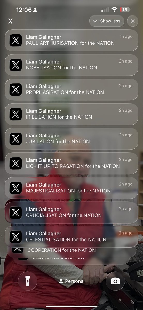 JA__83's tweet photo. @EcstaticMoments @liamgallagher And mine 😂😂😂😂 https://t.co/hopWen2y6M