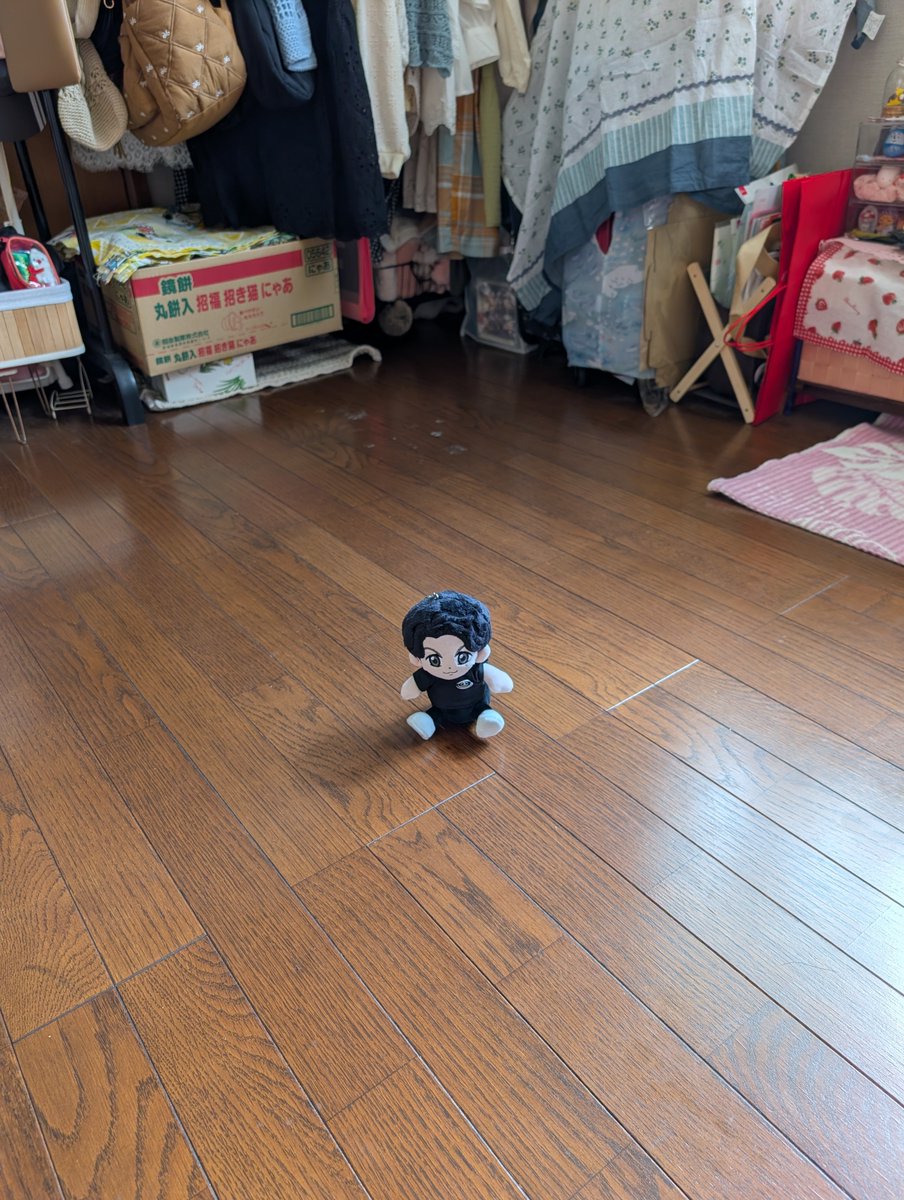 nanatan803's tweet photo. ようやく冬のものを片付けて💧

久しぶりに、部屋が広くなった💧 https://t.co/CM7BA1pETT