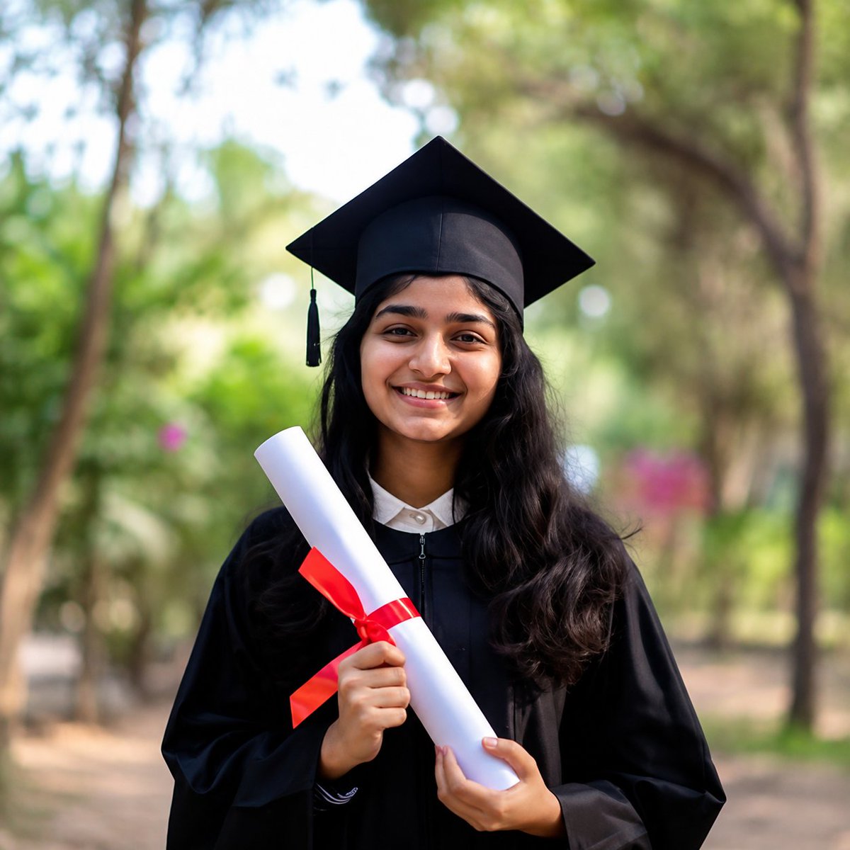 yoursnandieni's tweet photo. Ghar ka kaam karne wali ladki se puchenge, “Kitni padhi ho?” Aur padhi-likhi ladki se puchenge, “Ghar ka kaam aata hai ya nahi?”

Women are expected to prove themselves at every step, while men are simply expected to exist. This society is built in a way that only serves to oppress women.