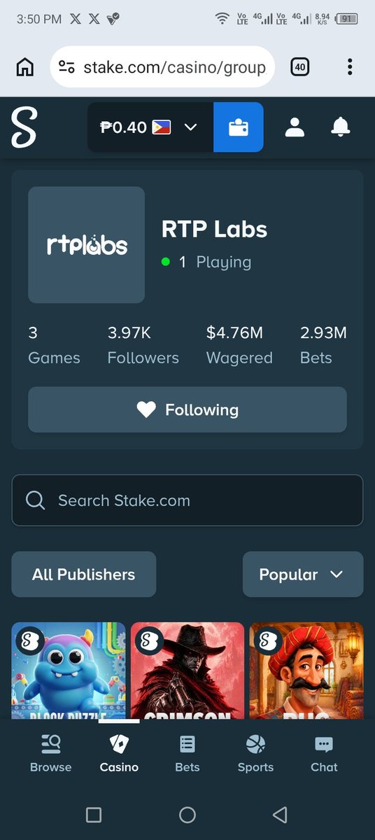 seiomina's tweet photo. @thesakultah23 @Stake @rtplabs ALREADYYYY A FOLLOWER OF @rtplabs 🔔 thank youuu so much sir @thesakultah23

HOPEEEE U SEE ME 👀 WILL BE HERE TO SUPPORT U ALL THE WAYYYYY!! 🙌🏻🍀 MORE BLESSINGS TO YOUUU

stake: Riegolucks https://t.co/gb7U6HgQPl