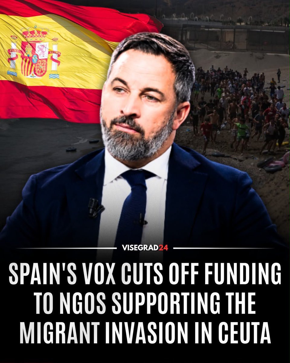 TheMandyGall's tweet photo. Meanwhile Ireland spends over €6,Billion every single year on NGOs, many of them are 'anti racism' mass immigration facilitating, calling the Irish 'racist'...SICK https://t.co/qPPWzhPXlf