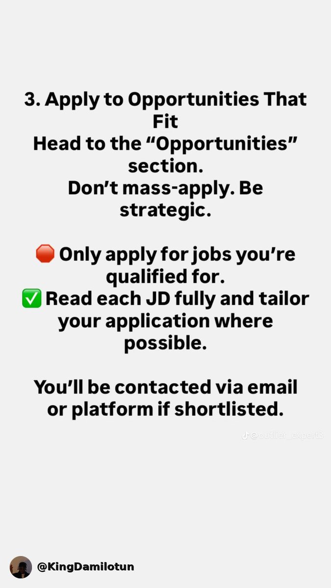 KingDamilotun's tweet photo. I just got hired on https://t.co/hVJ5MU4SAp for $60/hr.

I thought it wasnt real not untill i got the mail yesterday 

 And Here's the exact 10-step process I used 🧵 https://t.co/ABlGTrJLiV