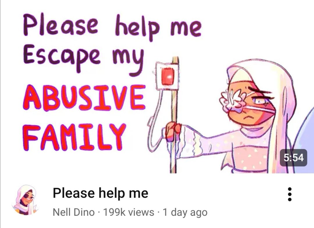 AjaxHyper's tweet photo. #artmoots #art
https://t.co/KJXYjgbvfY

https://t.co/1PwHeJyPzD
https://t.co/fqUCbLAurl

Anyone reading this, pls watch this video for the full context, to put it simply, artist, Dell Dino is suffering abuse and needs a lawyer but lacks the funding, so if you can please donate. https://t.co/OA1QVuUBpE