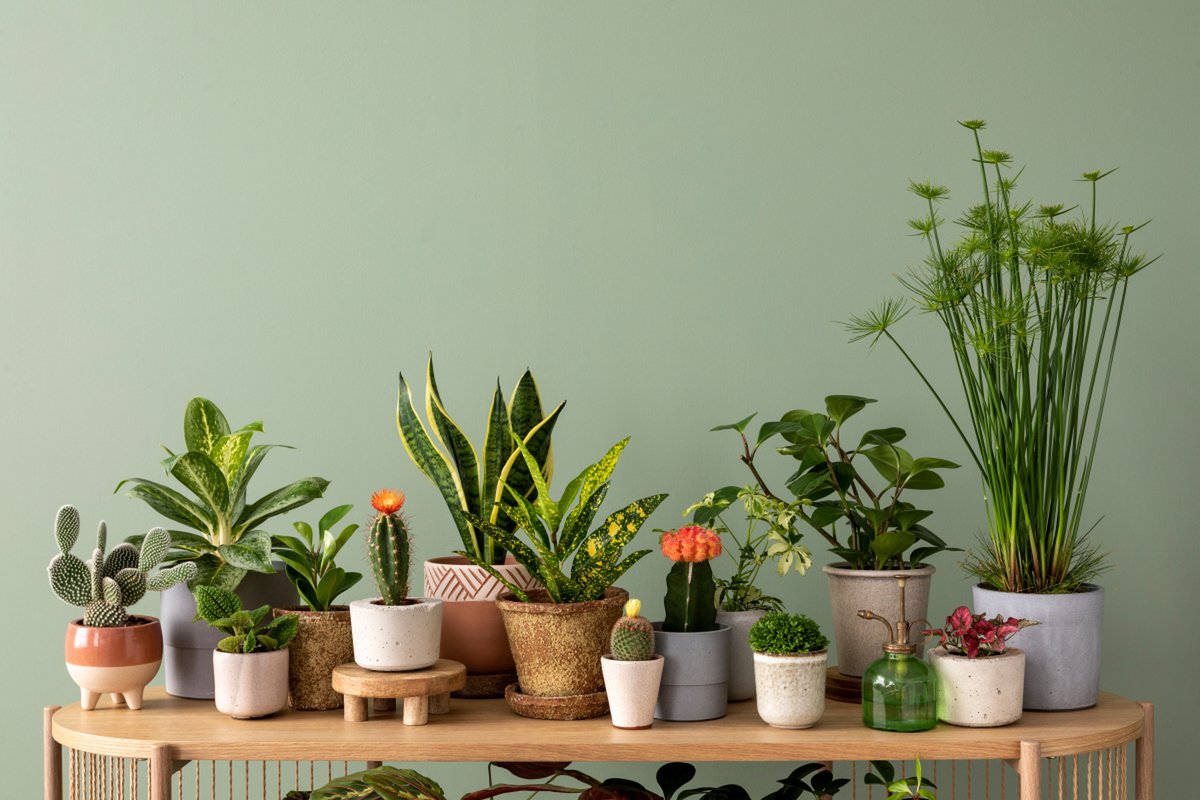 h1eroglyph's tweet photo. Keep your pothos happy: water when top 2 inches of soil feel dry, and place it in bright indirect light! No green thumb required.， https://t.co/R7D5n3ciEM