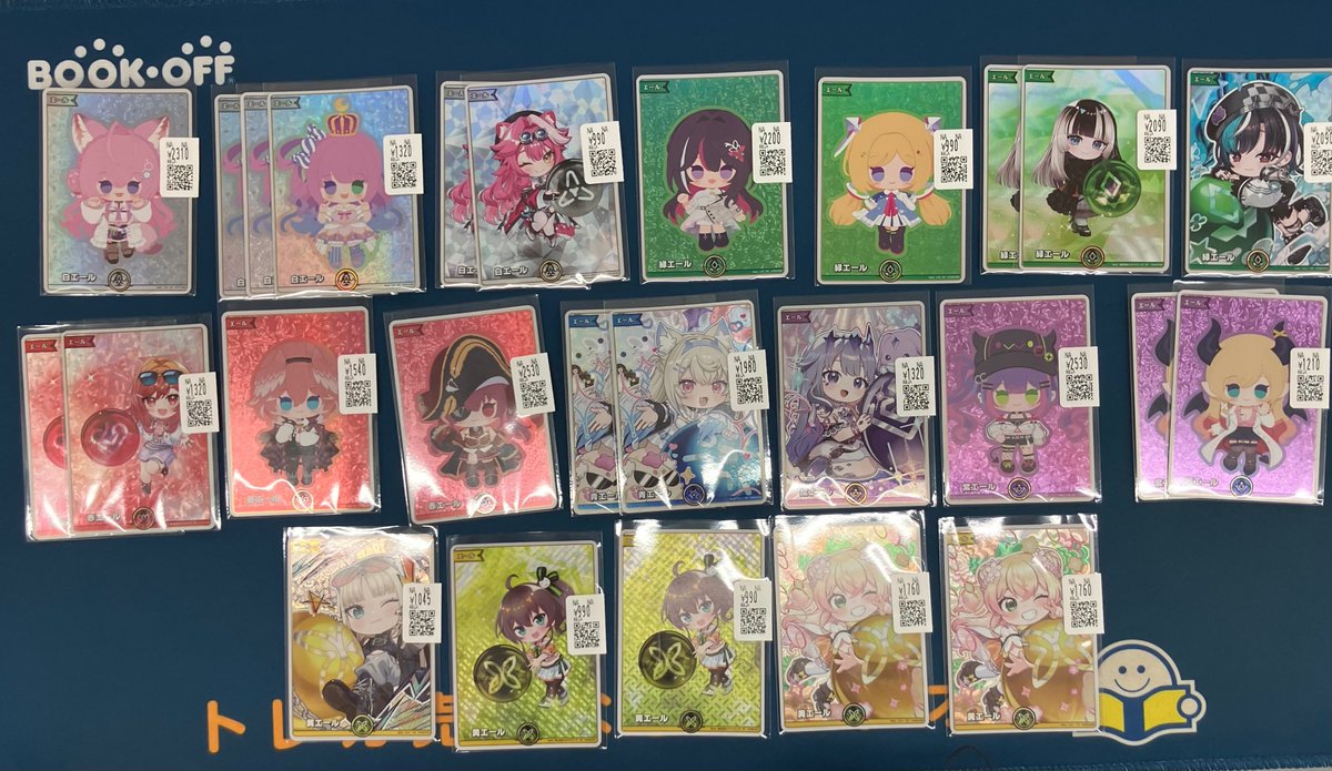 ホロカ 入荷情報✨ SYたくさんお売りいただきました🧪 2弾から最新弾