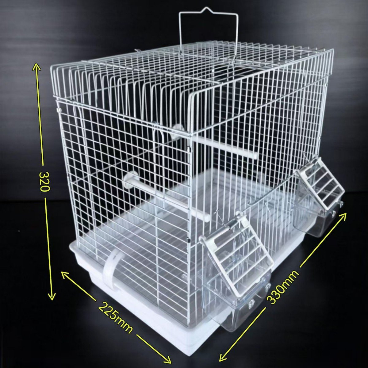 liuchen83641433's tweet photo. #Portable bird travel cage #Parrot carrier for car #Small bird travel cage https://t.co/I87KV7A6qe