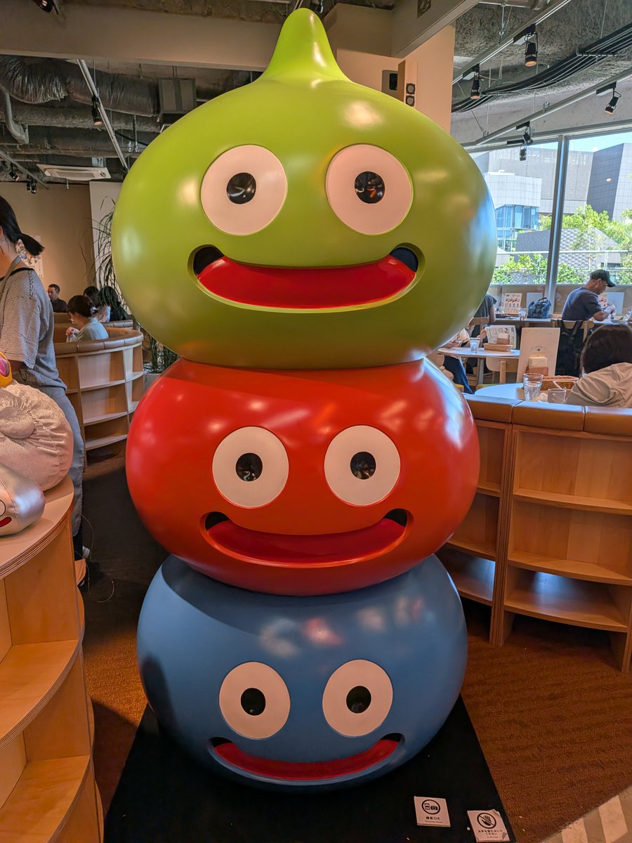 WmSubAccount's tweet photo. 最高でした https://t.co/h59kFpS5B5