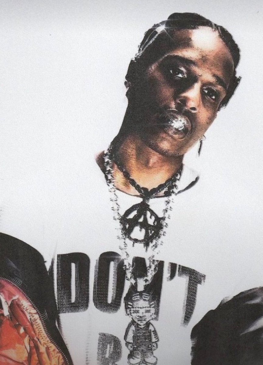 Kurrco's tweet photo. A$AP ROCKY
AWGE DVD 4

COMING SOON 🚨 https://t.co/YCW4Wp3kQI