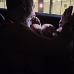 Photo by Crash the Clumsy Dog (@firefcrash)