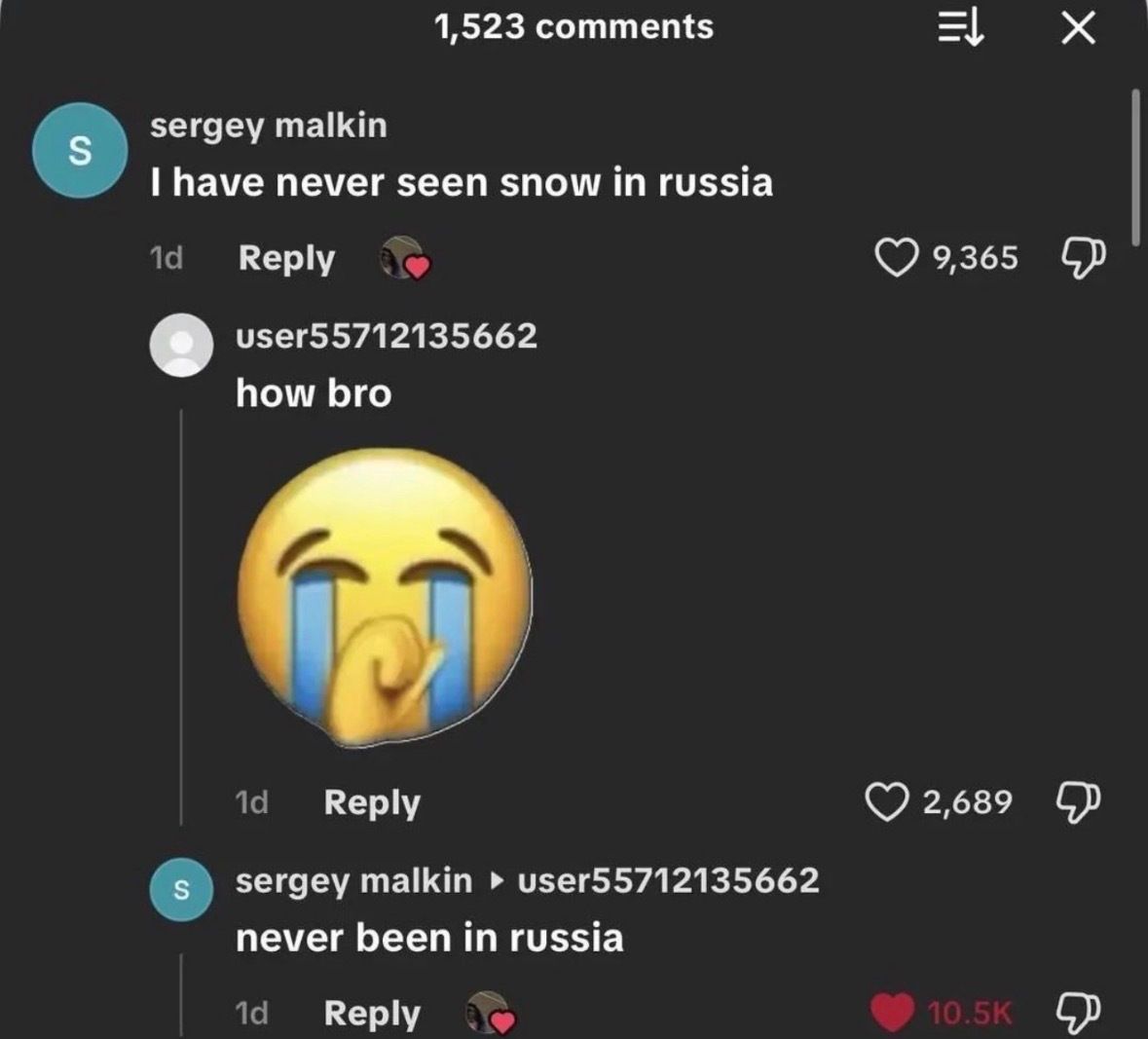 nocontextmemes's tweet photo. https://t.co/gcZFvSQcTD