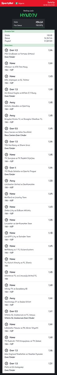 343Bet's tweet photo. Saturday Picks.

Code👉🏼👉🏼HYND7V

@TheLockTips @sportingking365 @5thfxmonarch @htfttipster1 @TheFtXMaestro @Ada_Daddyya @TheRealCEOAmber @Optimus_Dracula https://t.co/NTWf40llva