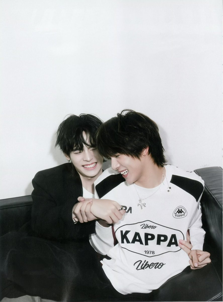 jellyisstarfish's tweet photo. สองรูปนี้โคตรน่ารักกก หยอกกันไปกันมาเป็นแฟนกันป่ะห์แก 🫪

cr. 185哒哒

#Teeteepor ⭐️
#twnpich 🐶 #porsuppakarn 🐻‍❄️ https://t.co/dUiP1nyfUQ