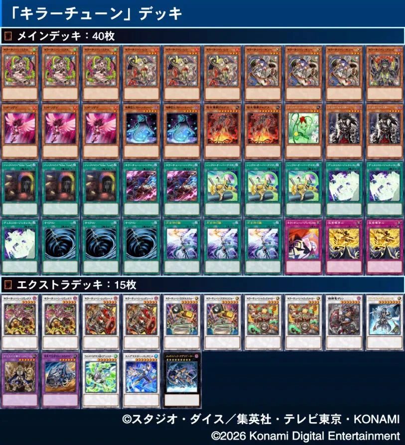 公式】遊戯王OCG on X: 