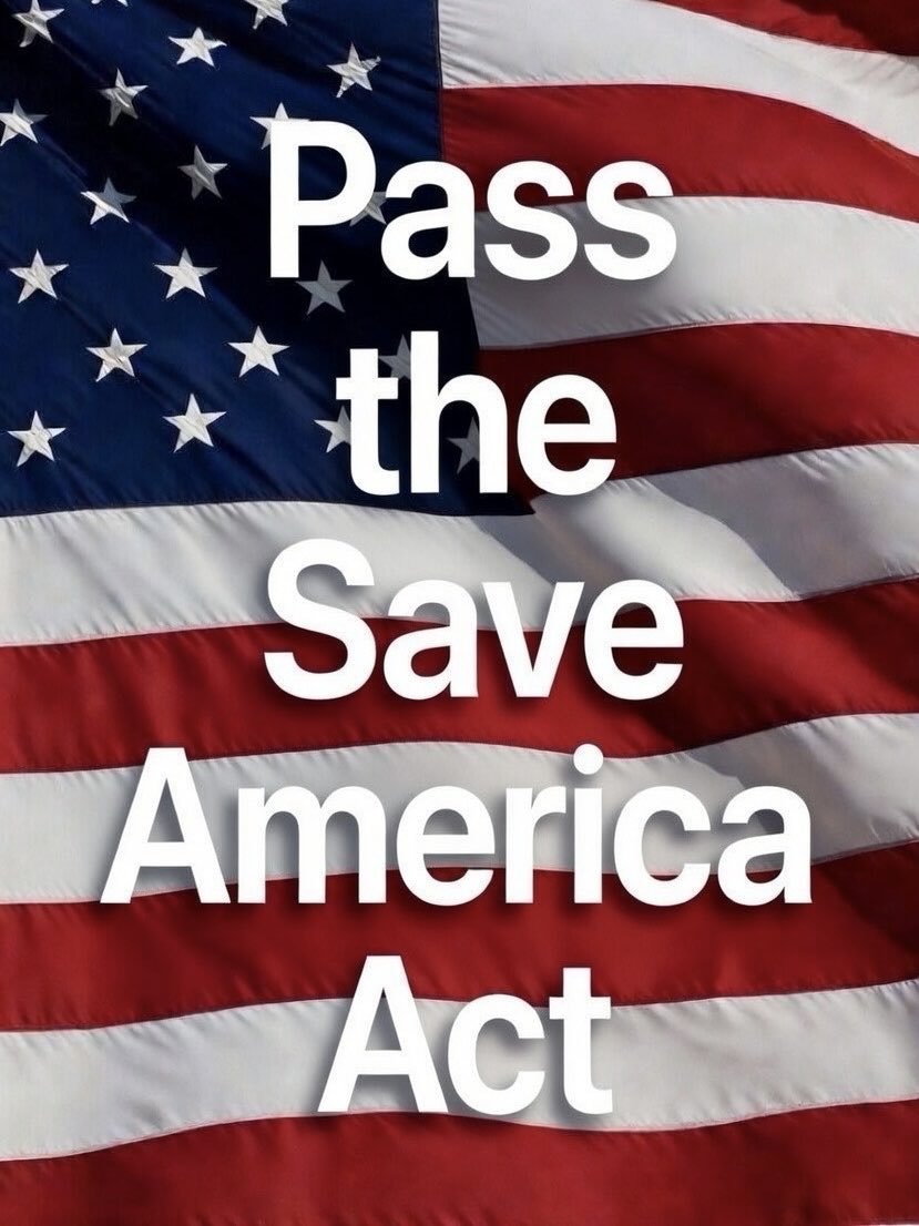 lucianapat10796's tweet photo. @MAGAVoice Thanh you  Senator Lee 🙏🇺🇲❤️
We are awake ⏰️ waiting and hoping and praying for the most important piece of Legislation to be PASSED  ! 
PASS THE SAVE AMERICA ACT 🇺🇲 🙏🇺🇲❤️🙏🇺🇲❤️🙏🇺🇲🙏 https://t.co/hEXk6RLU9k