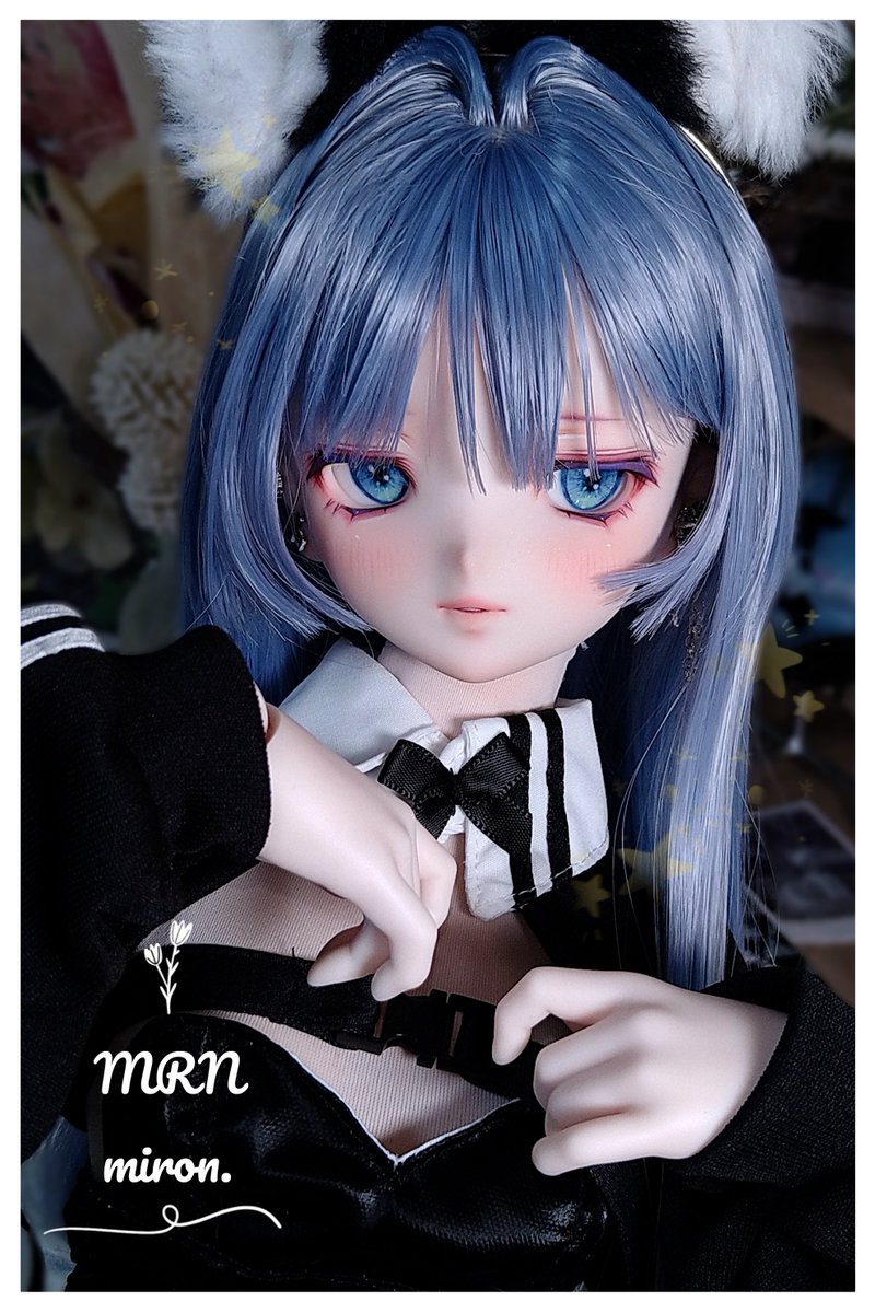 d0ll36n's tweet photo. ✦---DDH-06---✦

久々に大きい女の子で男の子にもなれるかどうかな？🤔って子を8月中にお家探し予定です！
15日辺りを目指してますが決まり次第アナウンスします🙇‍♀️ https://t.co/TAh81cujyZ