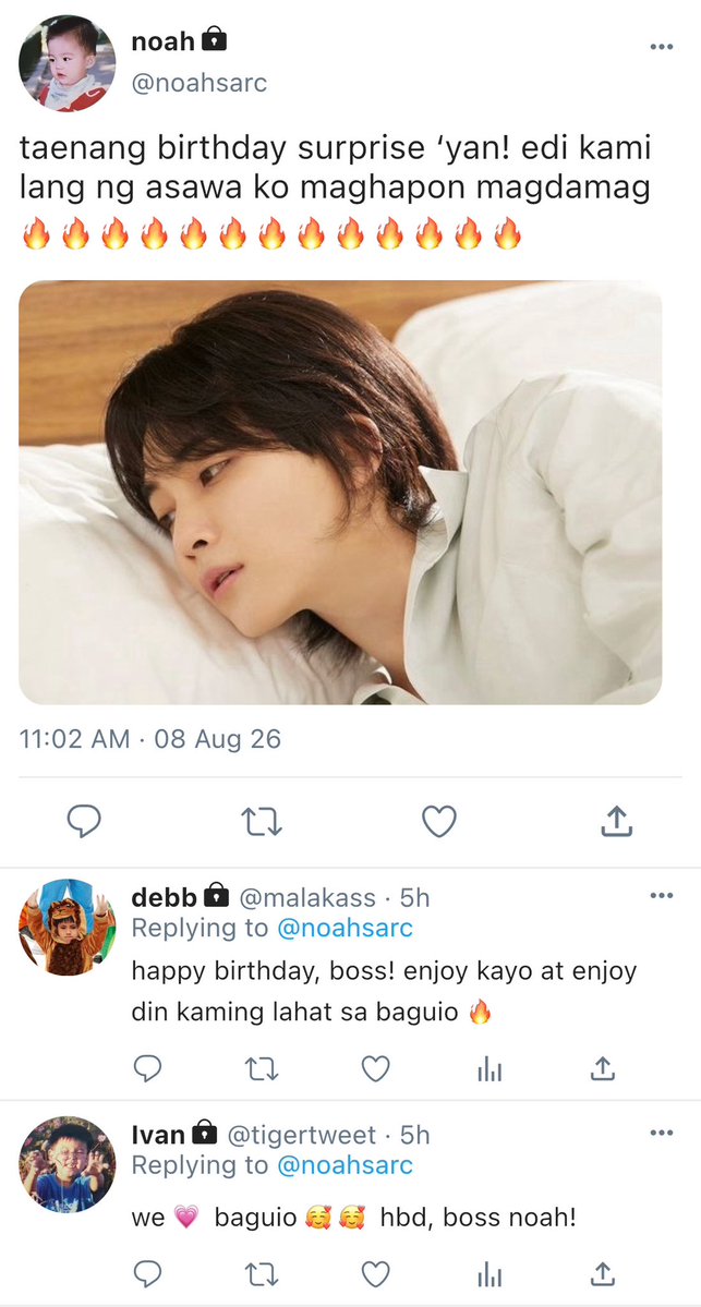 mimiwoowo's tweet photo. happy birthday, Choi Noah!

bakasyong hindi ka imbitado 😌 https://t.co/VAKuHB0UQV