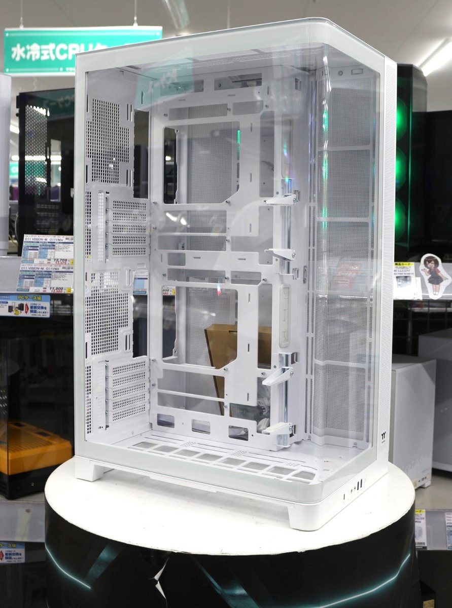 DEPOツクモ札幌大谷地店 |BTOショップ|ゲーミングPC G-GEAR|自作PC組立