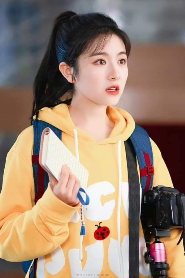Angelyn061129's tweet photo. Rewatching #GOintoYourHeart cause I miss baby #LiLandi 🤧 https://t.co/eAGOqG9R51