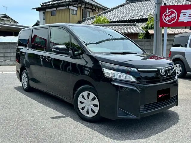 carnestke's tweet photo. SHIP DIRECTLY WITH US AND SAVE!
2019 TOYOTA VOXY X 2000CC PETROL CVT

CIF: KES 1,633,450
DUTY: KES 741,118
CLEARANCE: KES 70,000
TOTAL: KES 2,444,568

With only 30% of the CIF Value (KES 490,035) you have the unit shipped
https://t.co/2auHIZ2Tkj

#carnest #carImport https://t.co/QSZjkHwPRg