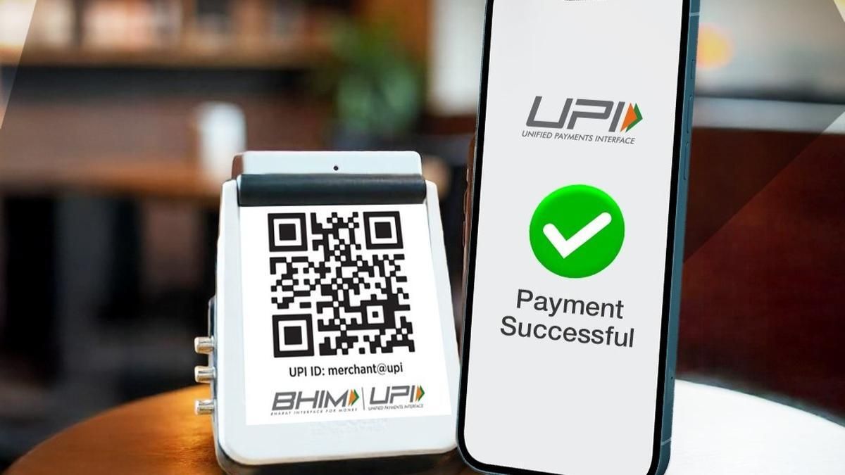IndianTechGuide's tweet photo. 🚨 UPI charges will not be imposed on common citizens, only commercial transactions: GOI. https://t.co/h7M0UfLTHA