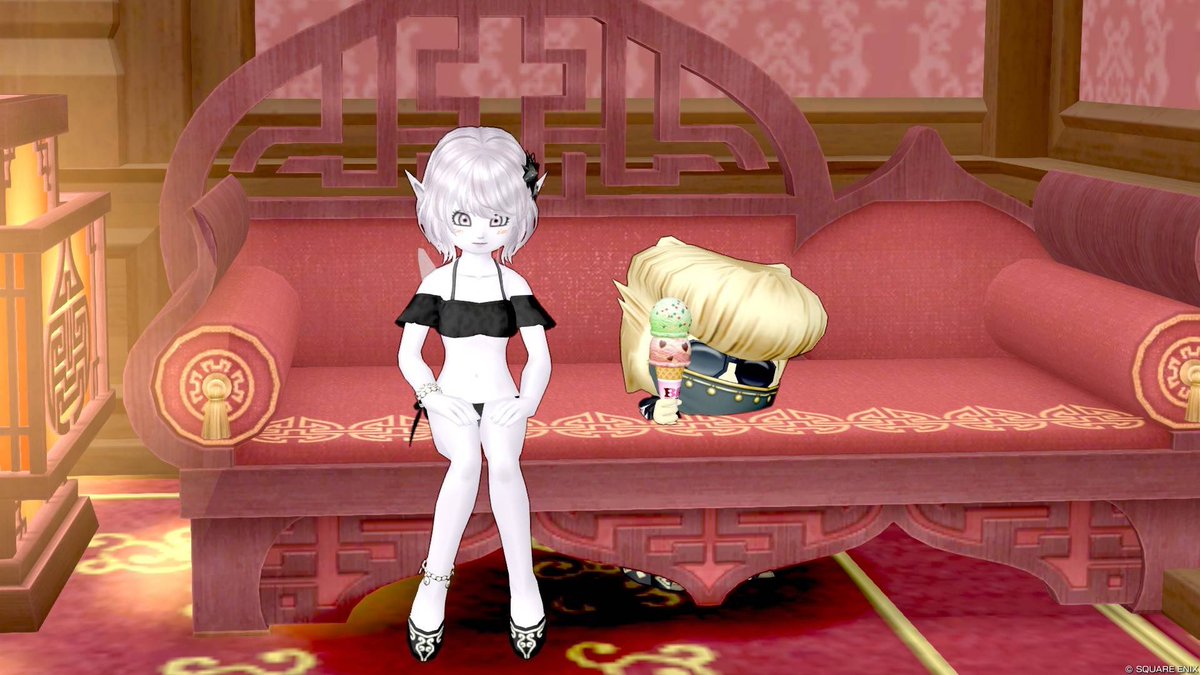 konoha_dqx's tweet photo. 8/7 2枠目 23時〜👑✨

りょう様　#クラブスゥオード
いつも会いに来てくれてありがとう🥰
お話し中にリア友さんからまさかの間違い電話🤣
びっくりしてるりょうさんが可愛らしくて、思わず笑っちゃいました😂💕

そして舞踏会ドリンクもありがとう🥂✨
今回も楽しい時間をありがとうございました👑💖 https://t.co/BQ8gaRSxUK