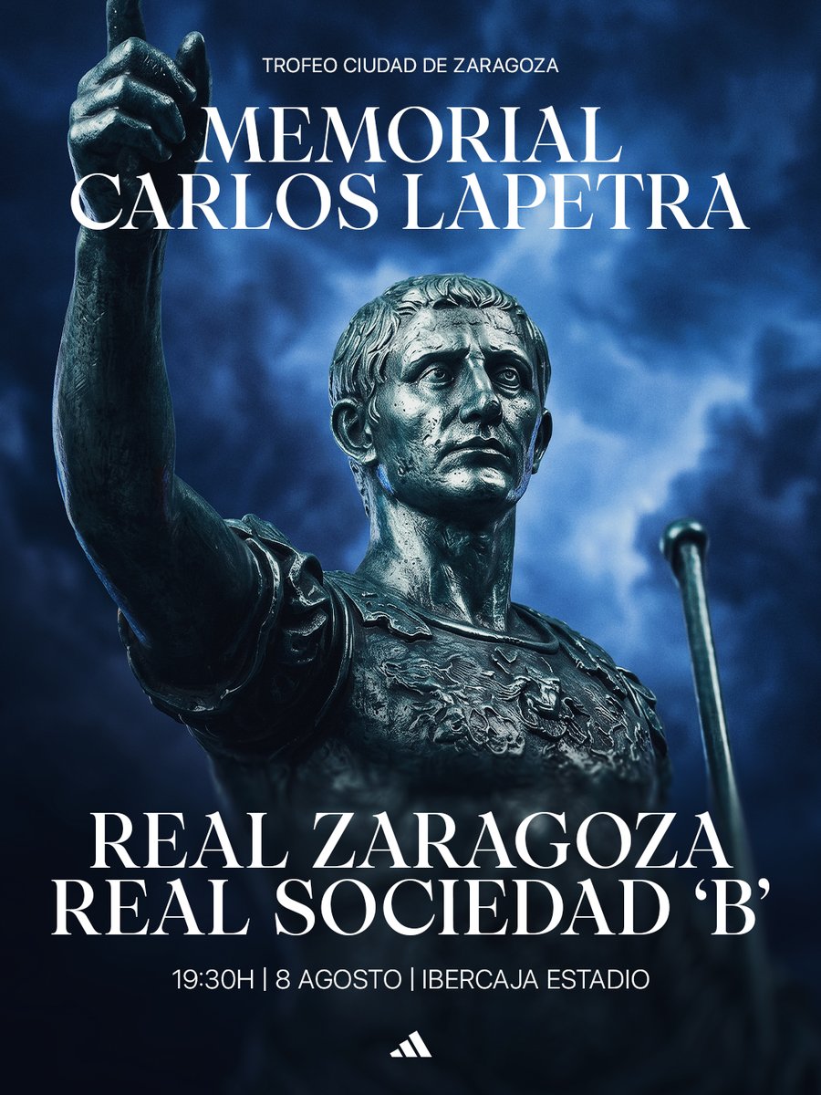 RealZaragoza tweet picture
