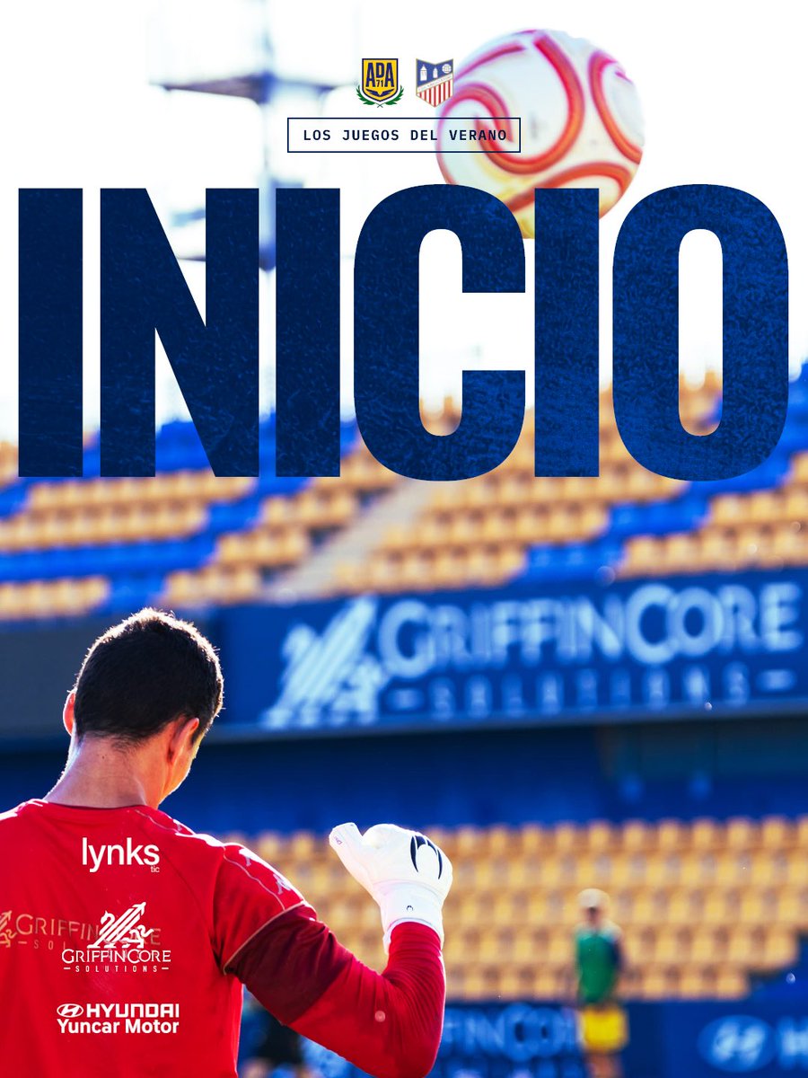 AD_Alcorcon's tweet photo. Empezamos https://t.co/h5sQkfnzOR