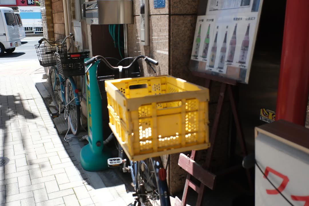 black_pepper's tweet photo. 鶯谷。
暑かったのでサクッと。

FUJIFILM X-T30Ⅲ
Voigtlander NOKTON 23mm F1.2 Aspherical https://t.co/abZHf2OBLi