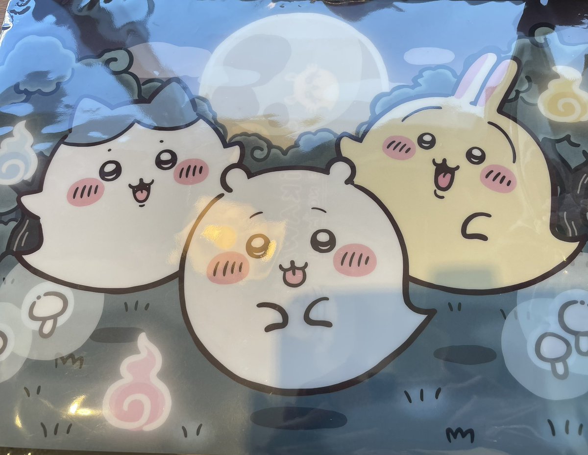 minanohama's tweet photo. ノベリティのシールもらってきました☺️みんないる映画のクリアファイルも手に入れて嬉しい✨ https://t.co/tno3HtoO0y